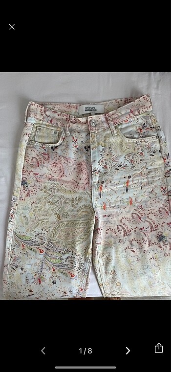 İpekyol pantolon