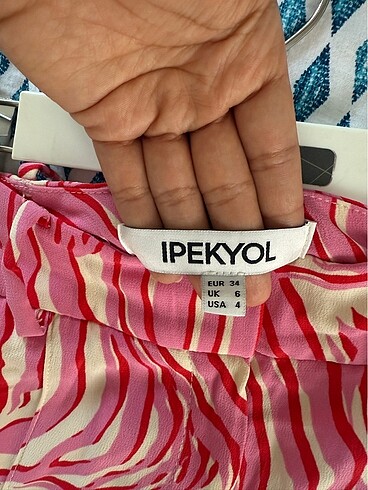 İpekyol ikili takım - Görsel 8