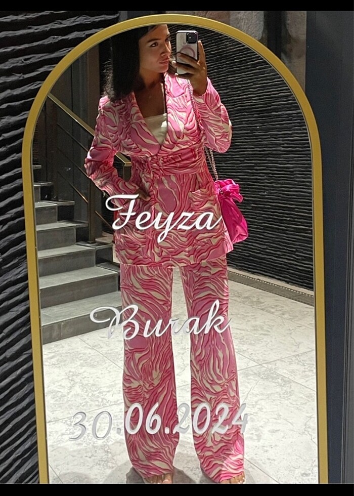 İpekyol ikili takım - Görsel 3