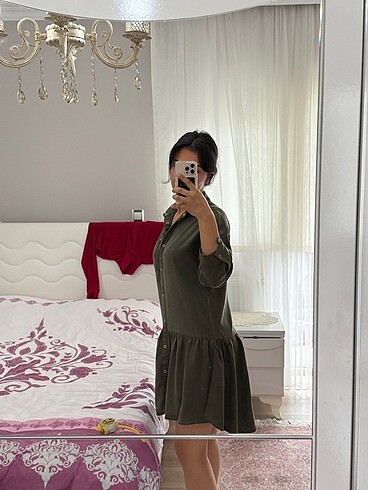 Zara Elbise