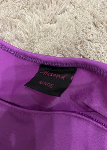 Haşema 10 yaş çok iyi durumda - Görsel 3