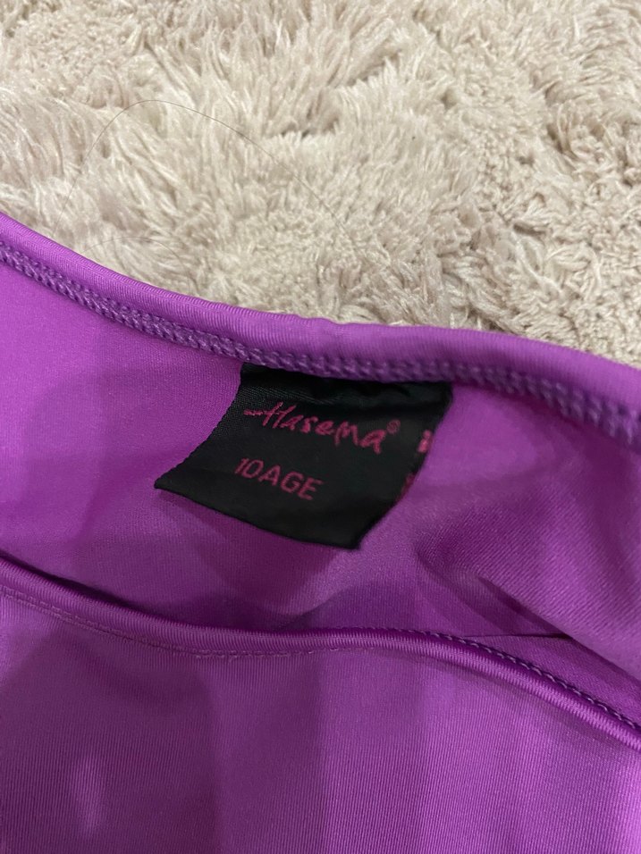 Haşema 10 yaş çok iyi durumda - Görsel 3