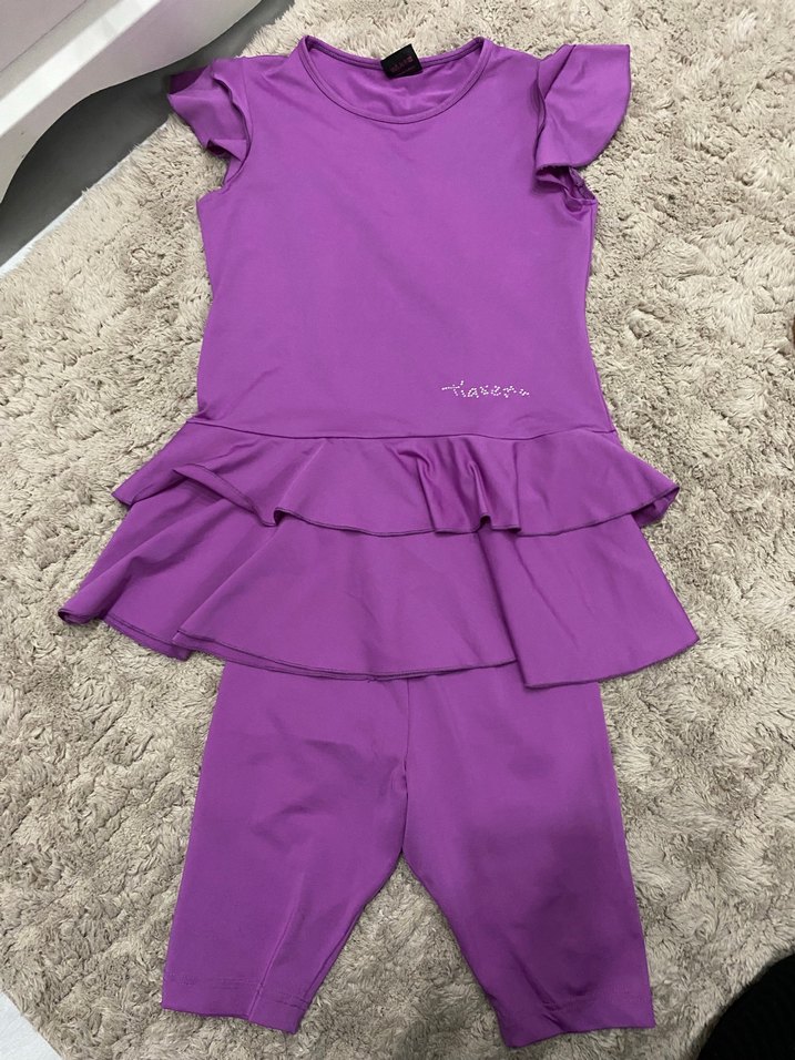 Haşema 10 yaş çok iyi durumda - Görsel 2