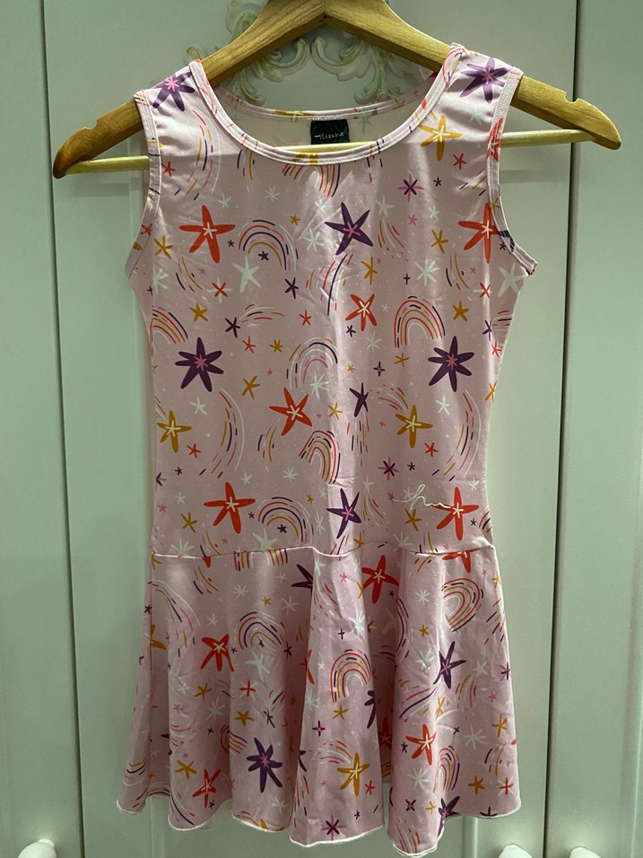 Haşema kız çocuk 10 yaş. Birkaç kez kullanıldı - Görsel 2