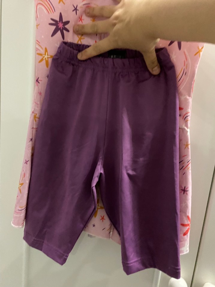 Haşema kız çocuk 10 yaş. Birkaç kez kullanıldı - Görsel 4