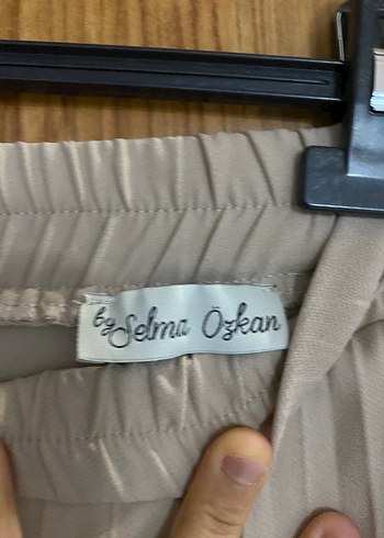 Diğer Selma Özkan