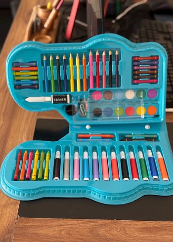 Fisher Price Pembe Unicorn Temalı Pastel Çocuk Yapbozu