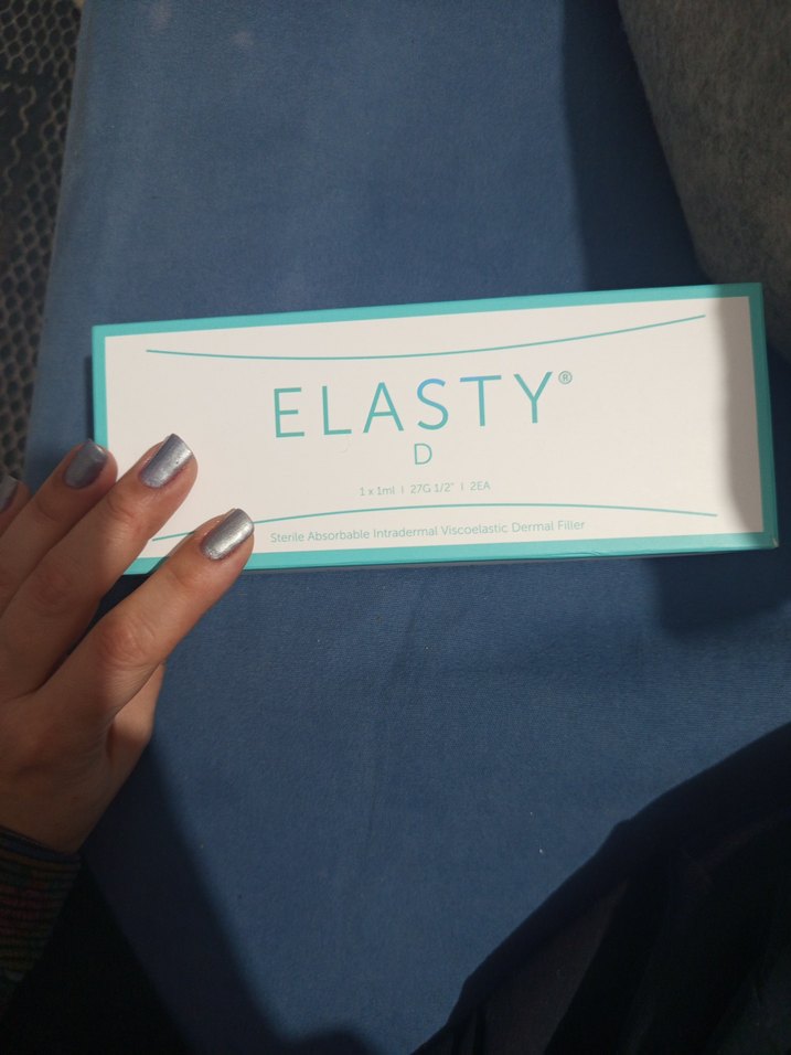 elasty d dolgu - Görsel 2