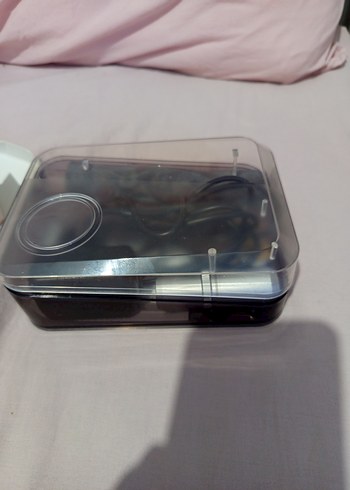 Dr.pen ULTIMA-A6 Gri Beyaz Dermapen Cihazı - Görsel 5