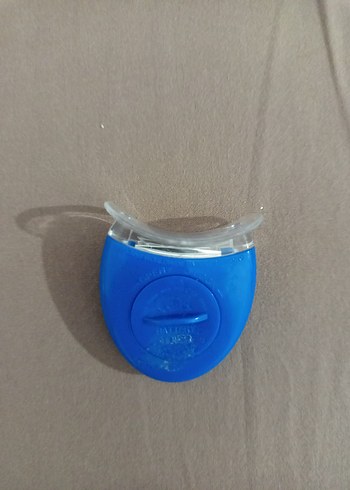 diş beyazlatma cihazı - Görsel 3