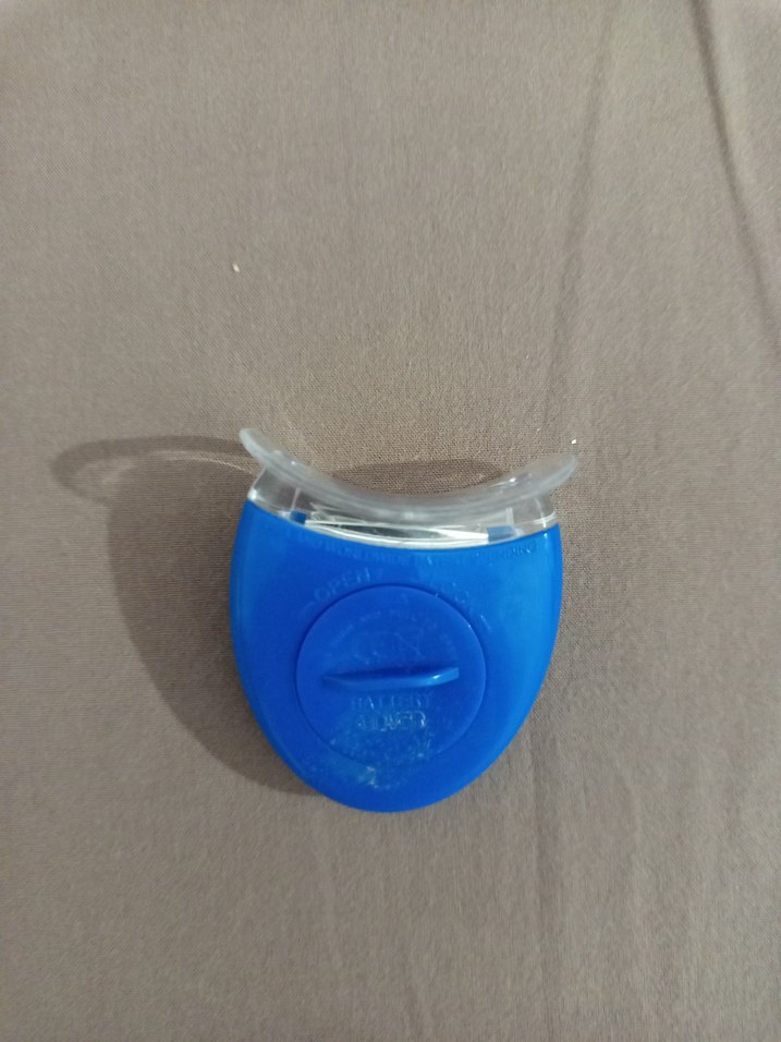 diş beyazlatma cihazı - Görsel 3