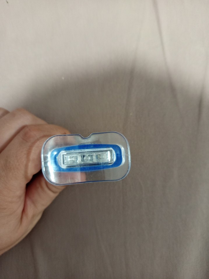 diş beyazlatma cihazı - Görsel 2