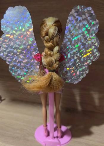 Beden Winx Club Flora