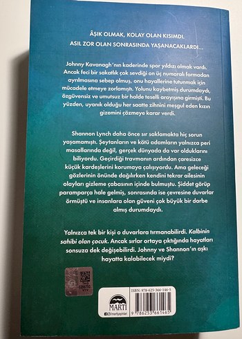 On Üç'ü Saklamak - Chloe Walsh