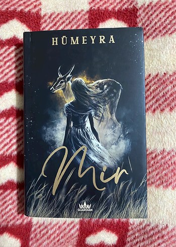 Mir - Hümeyra kitabı