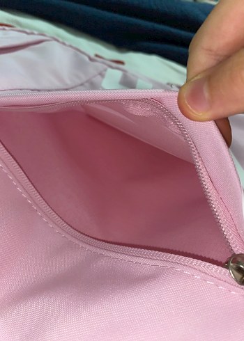 Beden pembe Renk Nike Pembe Kadın Sırt Çantası
