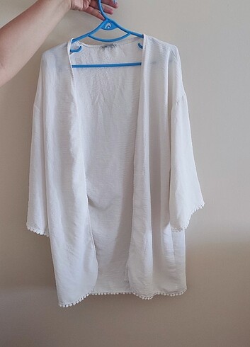 Fulla moda 40 beden kimono