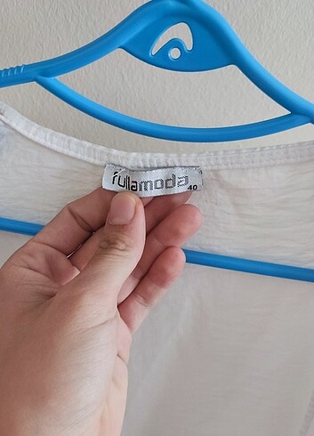 Diğer Fulla moda 40 beden kimono