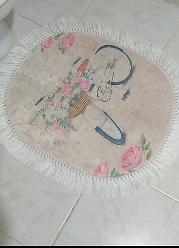 2 li banyo paspası 
