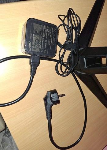  Beden ASUS VG27A1A 27