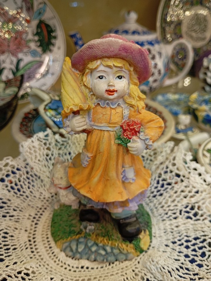 Antika Biblo - Görsel 2