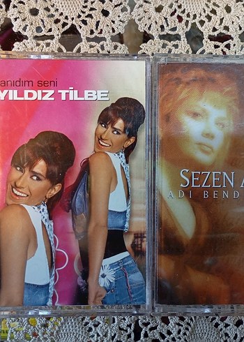 Bulunmayan Kasetler - Görsel 14