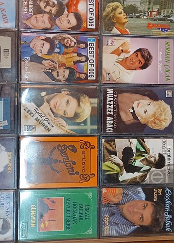 Bulunmayan Kasetler - Görsel 9