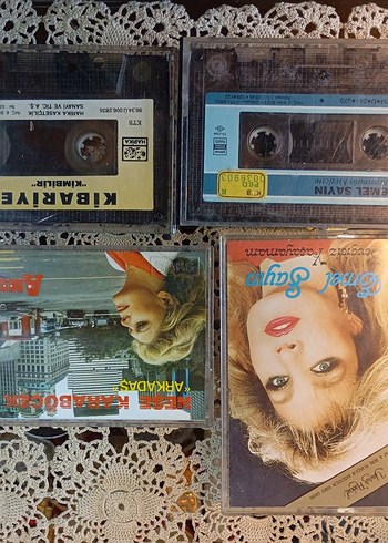 Bulunmayan Kasetler - Görsel 17