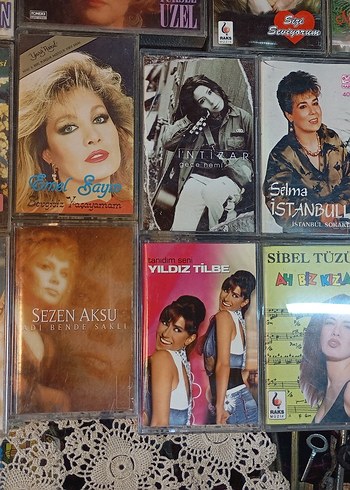 Bulunmayan Kasetler - Görsel 3