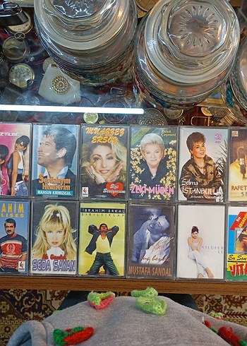 Bulunmayan Kasetler - Görsel 18