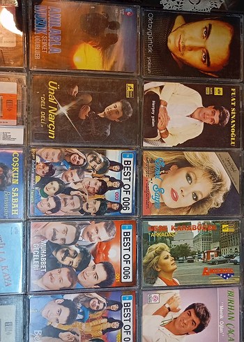 Bulunmayan Kasetler - Görsel 7