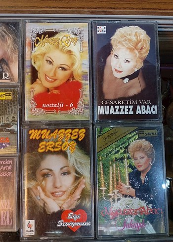 Bulunmayan Kasetler - Görsel 4