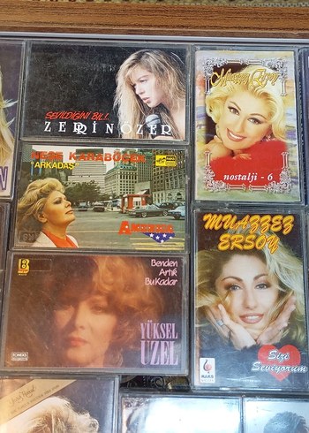 Bulunmayan Kasetler - Görsel 2