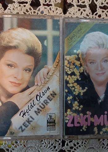 Bulunmayan Kasetler - Görsel 5