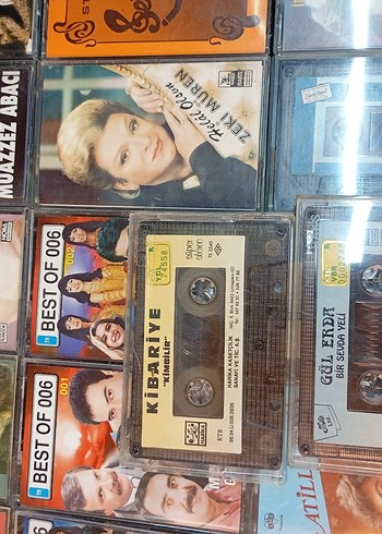 Bulunmayan Kasetler - Görsel 8