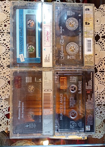 Bulunmayan Kasetler - Görsel 16