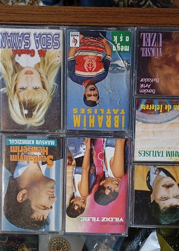 Bulunmayan Kasetler - Görsel 19