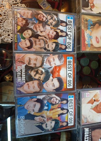 Bulunmayan Kasetler - Görsel 6