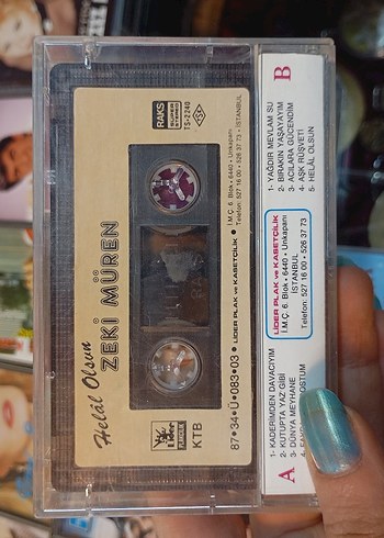 Bulunmayan Kasetler - Görsel 10