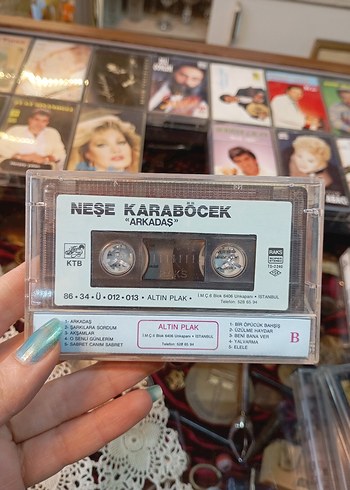 Bulunmayan Kasetler - Görsel 11