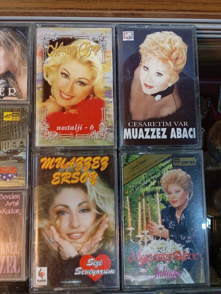 Bulunmayan Kasetler - Görsel 4