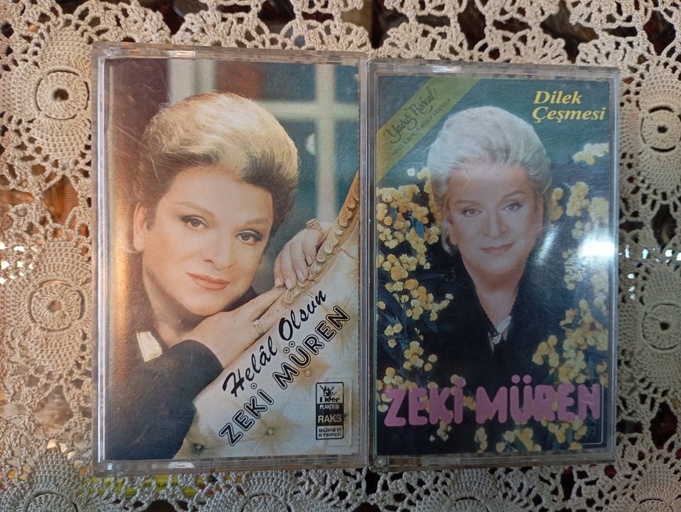 Bulunmayan Kasetler - Görsel 5