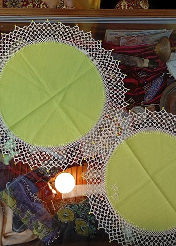 Zarif Sehpalık - Görsel 2