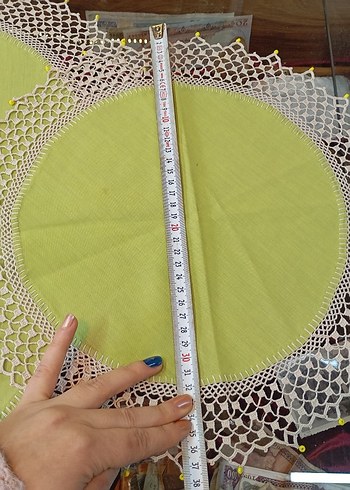 Zarif Sehpalık - Görsel 8