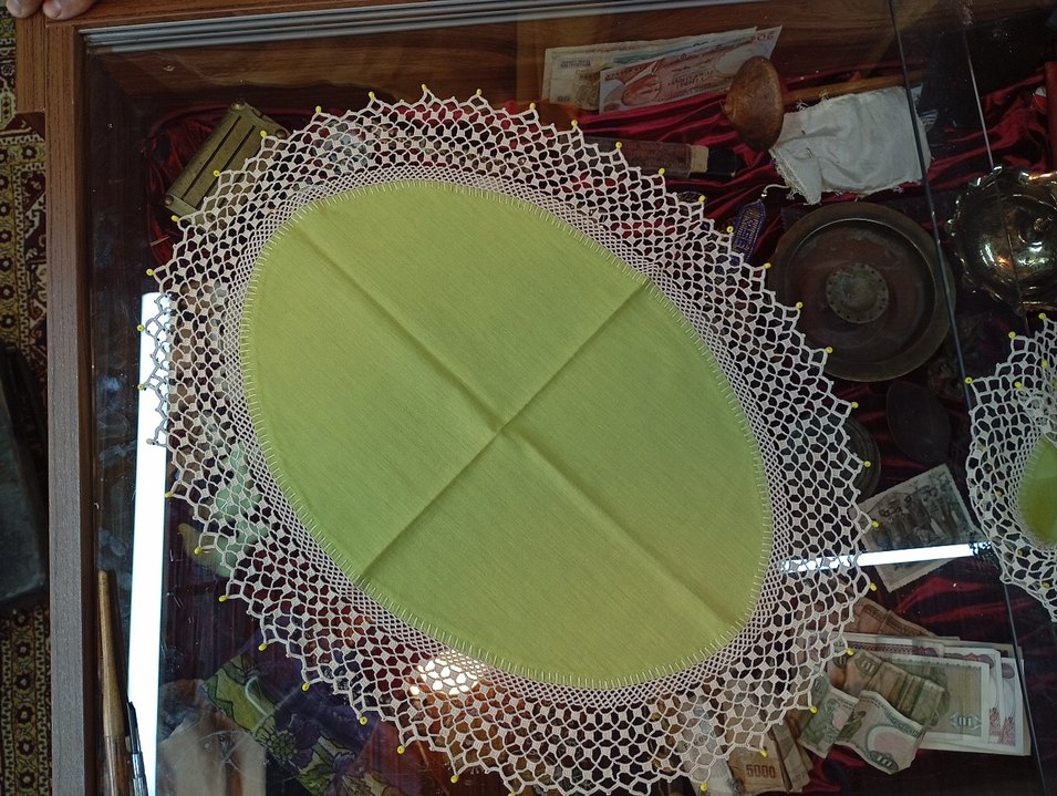 Zarif Sehpalık - Görsel 4