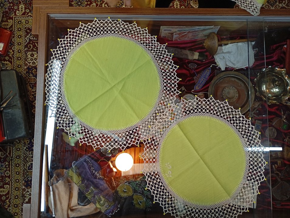 Zarif Sehpalık - Görsel 2