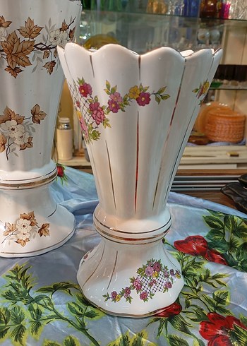 Antika Keramik Vazolar - Görsel 4