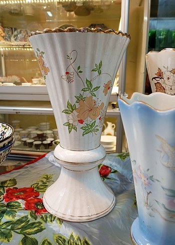 Antika Keramik Vazolar - Görsel 2