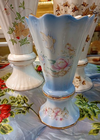 Antika Keramik Vazolar - Görsel 3