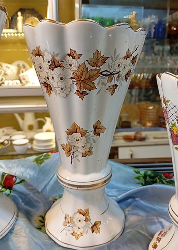 Antika Keramik Vazolar - Görsel 5